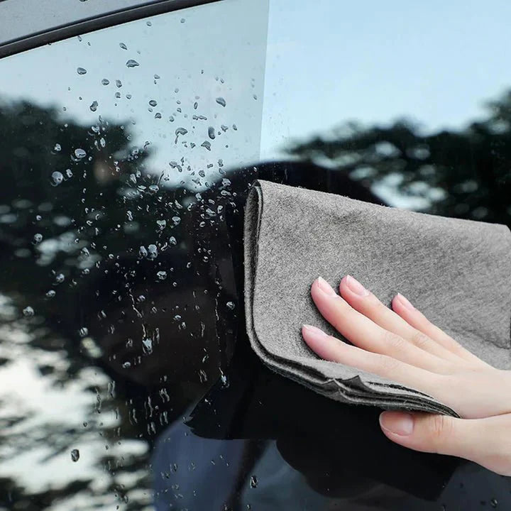 4+2 Gratis | EasyClean™️ Magische schoonmaakdoekjes