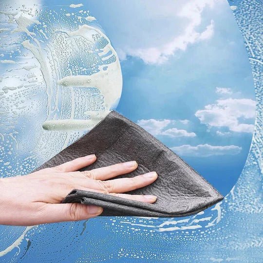 4+2 Gratis | EasyClean™️ Magische schoonmaakdoekjes