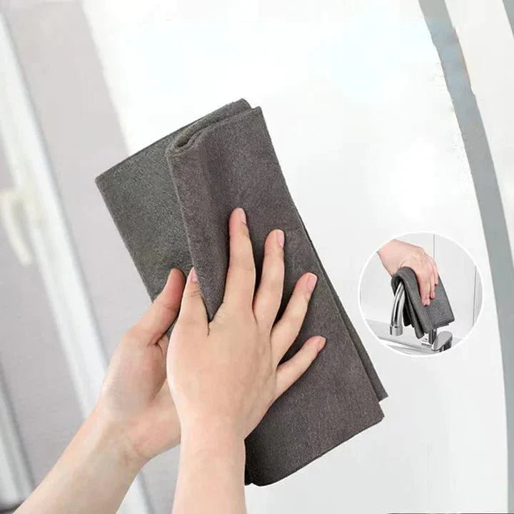 4+2 Gratis | EasyClean™️ Magische schoonmaakdoekjes