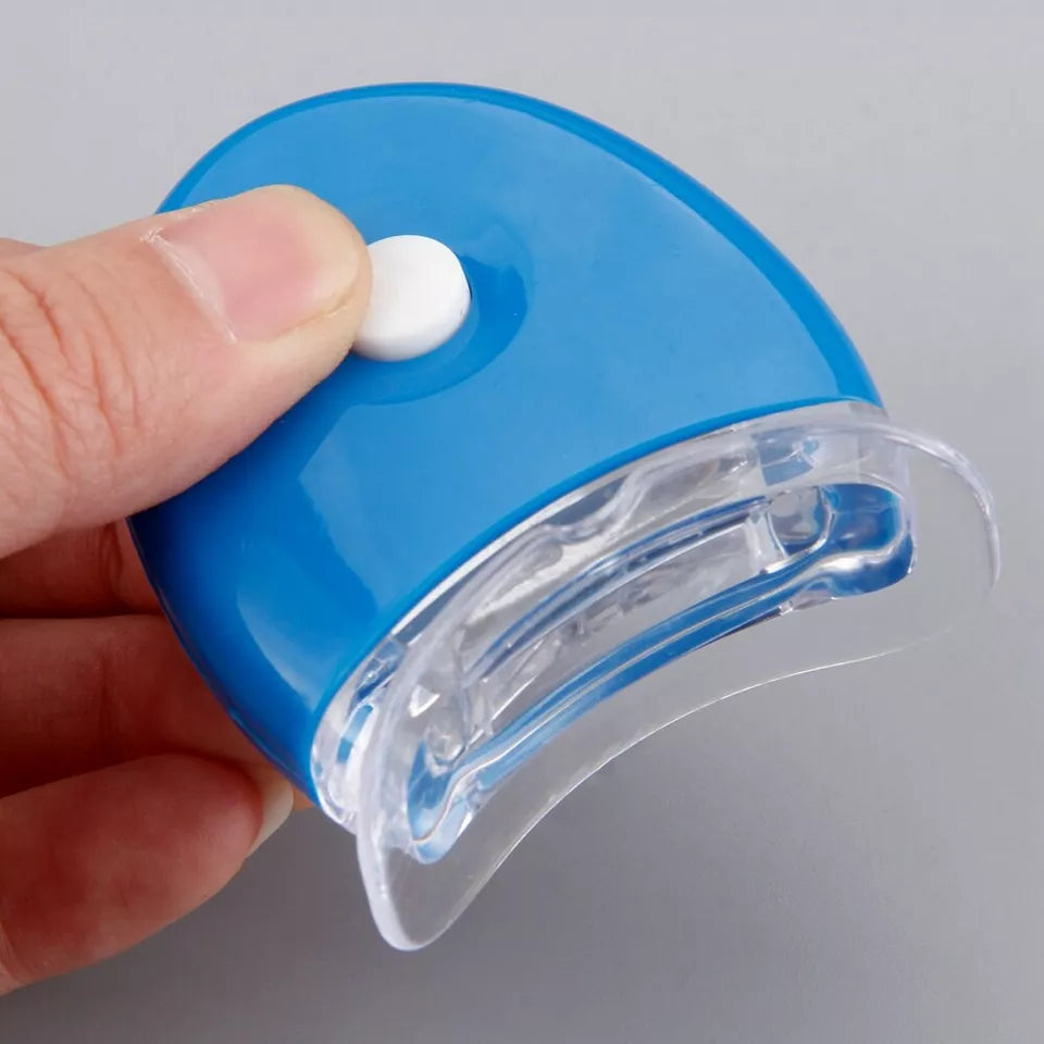 Bright Tanden Whitening Kit Stralend Witte Tanden in Enkele Stappen