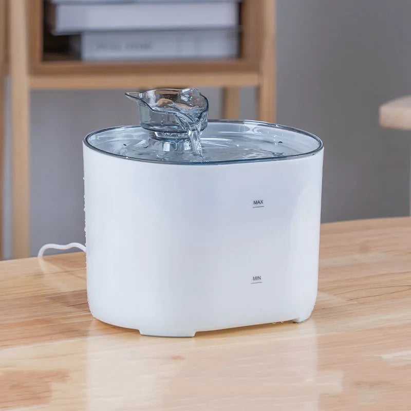 Kat Automatische Waterdispenser - Circulerende Huisdieren Waterfontein