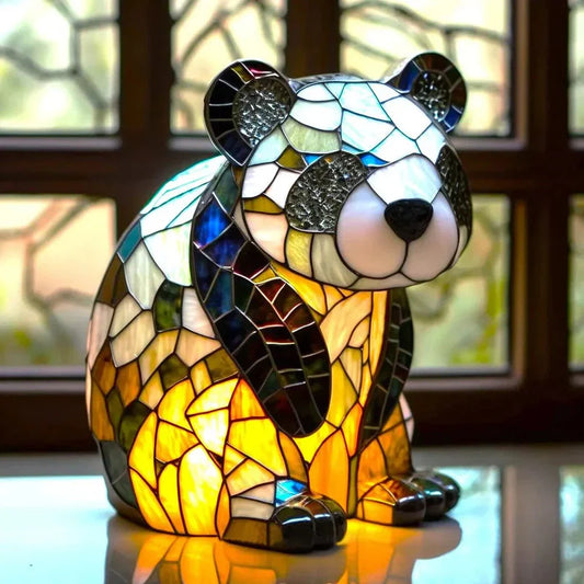 Luminara Artistieke Lamp – Designerlampe voor uw thuis