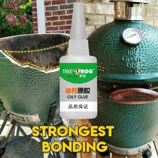 1+1 Gratis | Tree Frog™ Superlijm