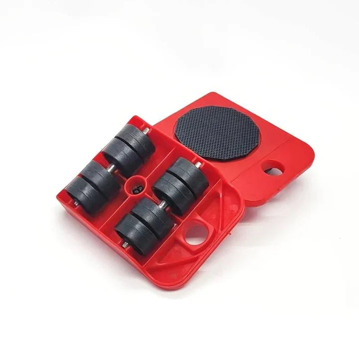 Meubelverplaatser set