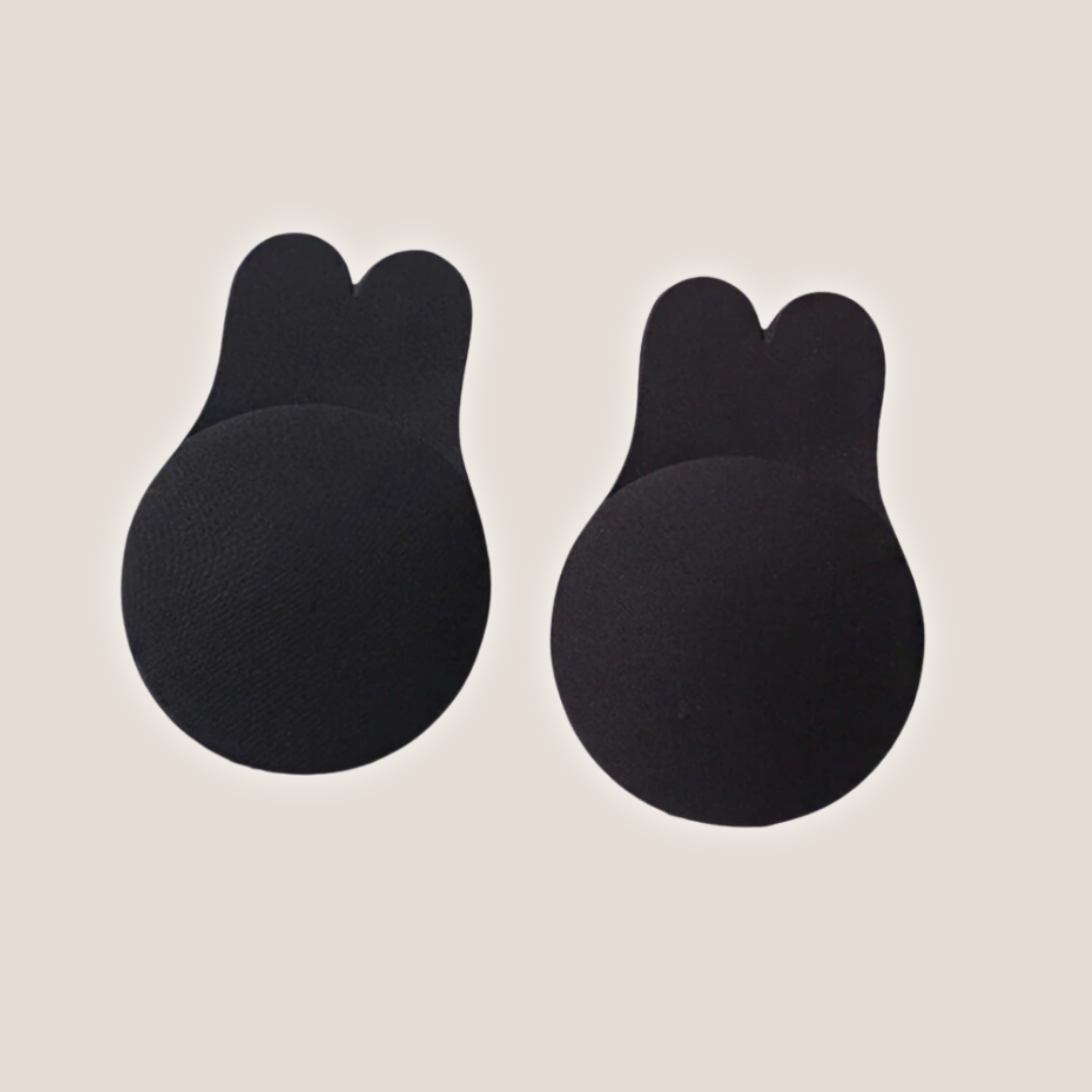 Onzichtbare Push-Up BH – Naadloze Lift en Ondersteuning voor Elke Outfit
