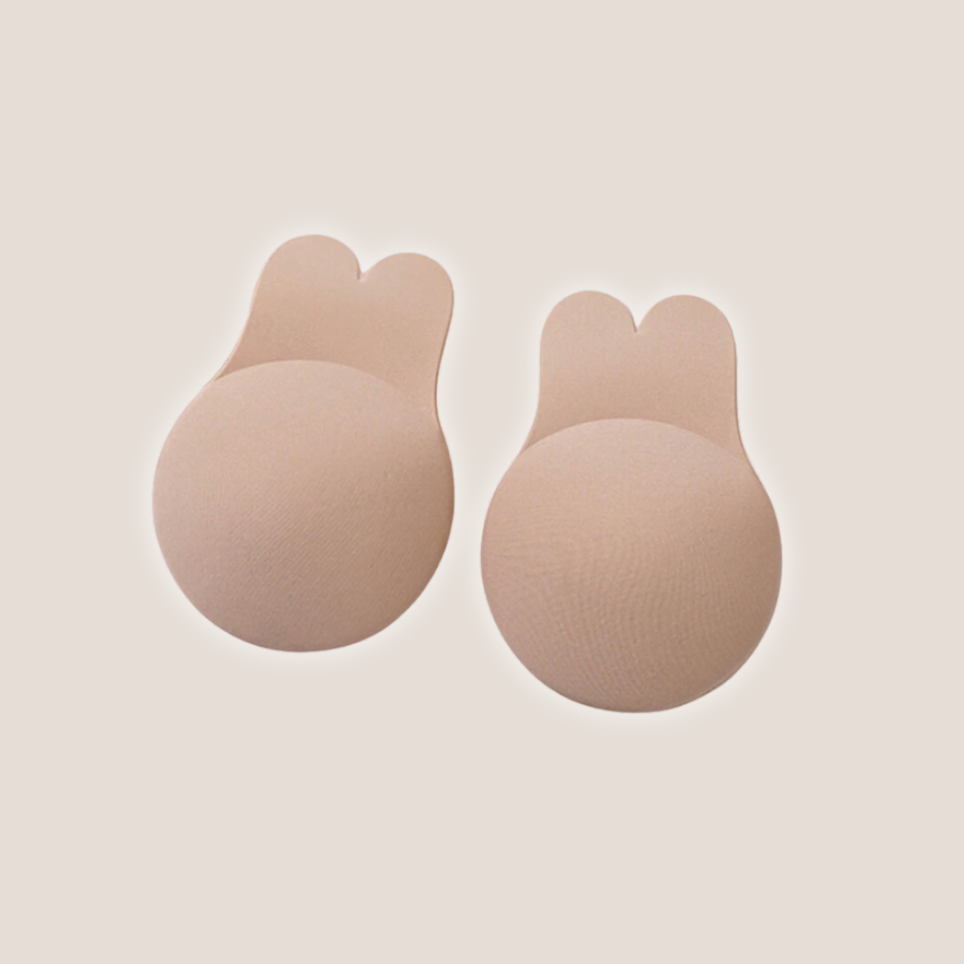 Onzichtbare Push-Up BH – Naadloze Lift en Ondersteuning voor Elke Outfit