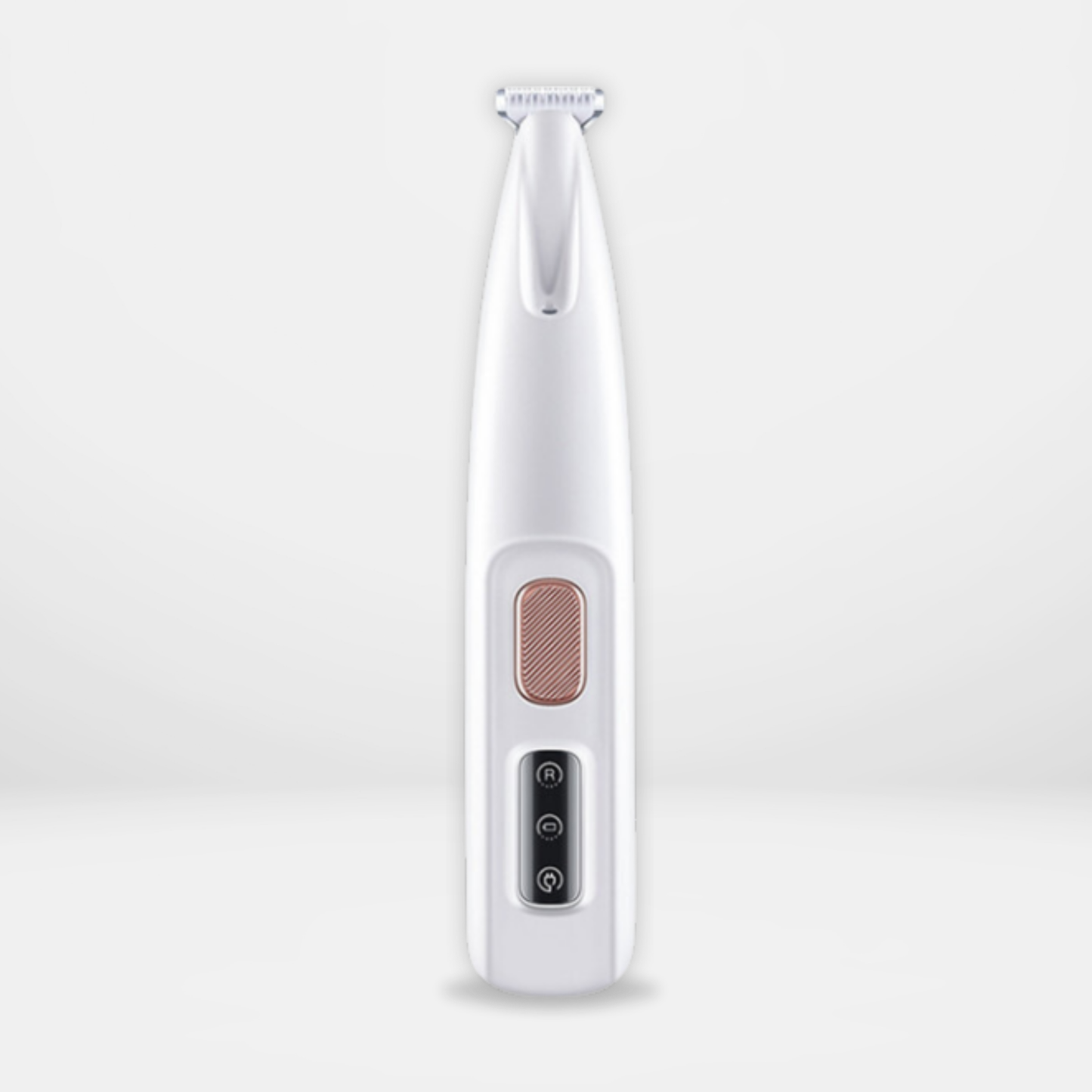 Ultieme LED Dierpoot Trimmer – Onmisbare Verzorgingsgereedschap voor uw Geliefde Harige Vriend!