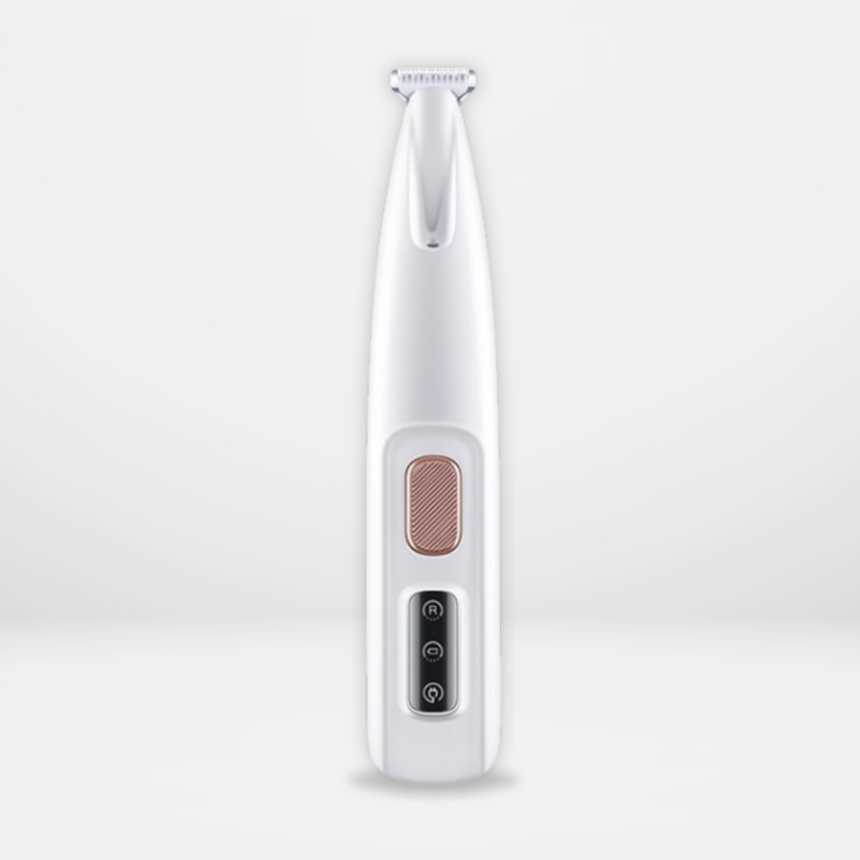 Ultieme LED Dierpoot Trimmer – Onmisbare Verzorgingsgereedschap voor uw Geliefde Harige Vriend!