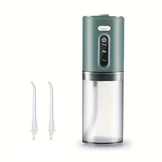 AquaFloss Pro Waterflosser Professionele Tandenreiniging & Superieure Mondhygiëne