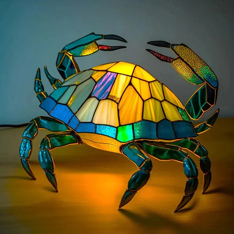Luminara Artistieke Lamp – Designerlampe voor uw thuis