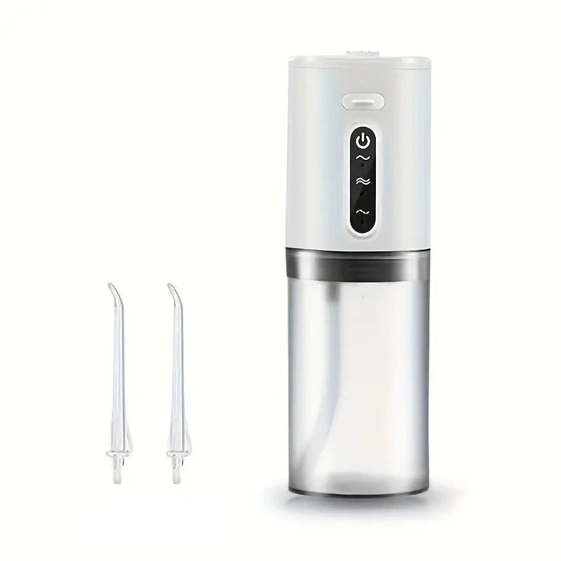 AquaFloss Pro Waterflosser Professionele Tandenreiniging & Superieure Mondhygiëne