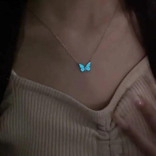 Stralende Vlinder Sieraden – Schitter Fel met Unieke Elegantie!