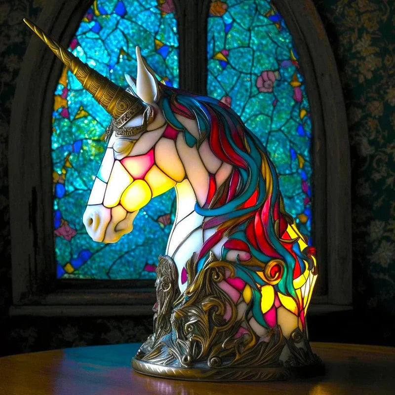 Luminara Artistieke Lamp – Designerlampe voor uw thuis