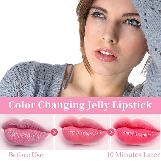 BloomGloss Stralende Bloem Lippenstift