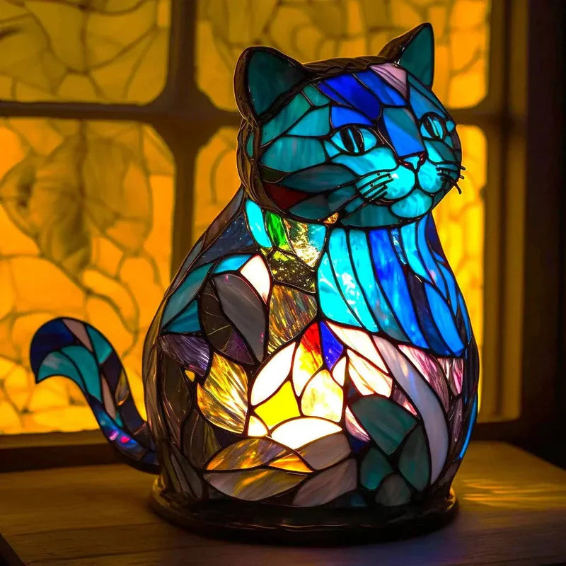 Luminara Artistieke Lamp – Designerlampe voor uw thuis