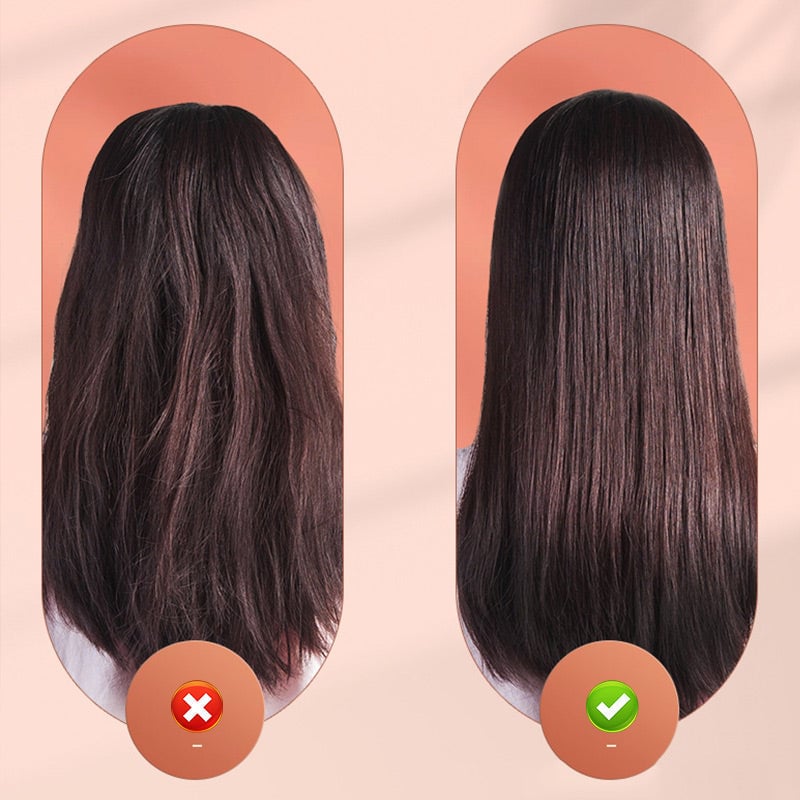 🌟 Draadloze Haarstijlset met USB – Bereik Salonwaardige Stijlen, Waar en Wanneer je maar Wilt! 🌟