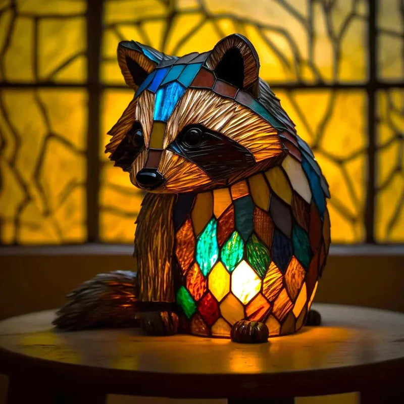 Luminara Artistieke Lamp – Designerlampe voor uw thuis