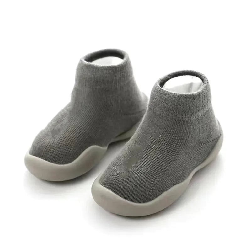 Baby Zachte Onderkant Antislip Binnen Ademend Schoenen