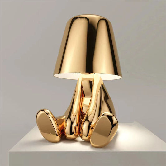 Misterlamp Stijlvolle Lamp voor Een Gezellige Sfeer