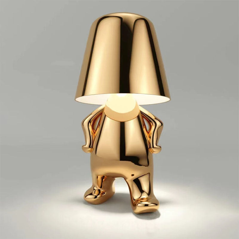 Misterlamp Stijlvolle Lamp voor Een Gezellige Sfeer