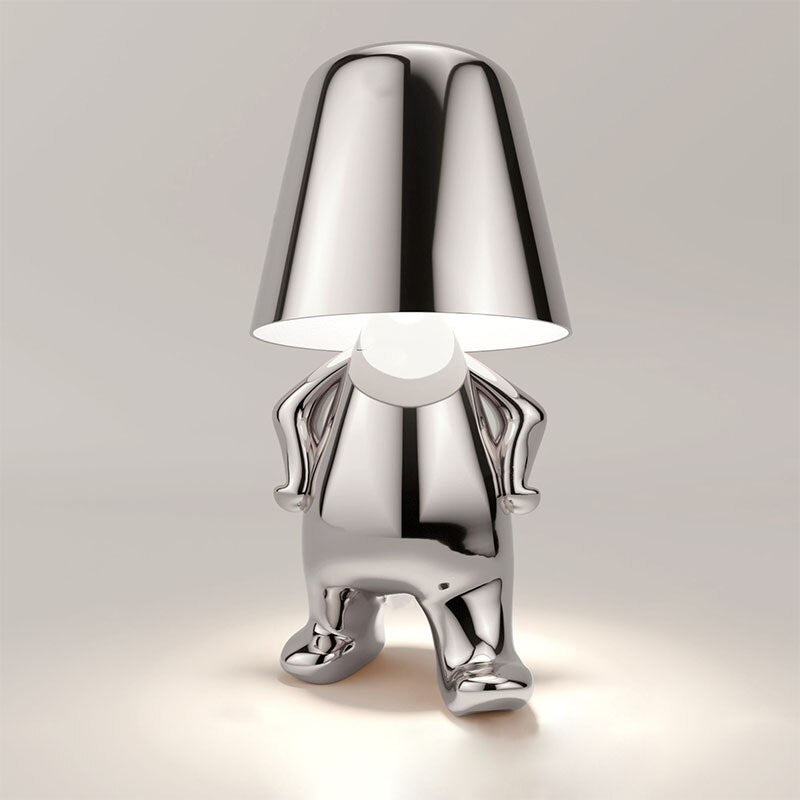 Misterlamp Stijlvolle Lamp voor Een Gezellige Sfeer