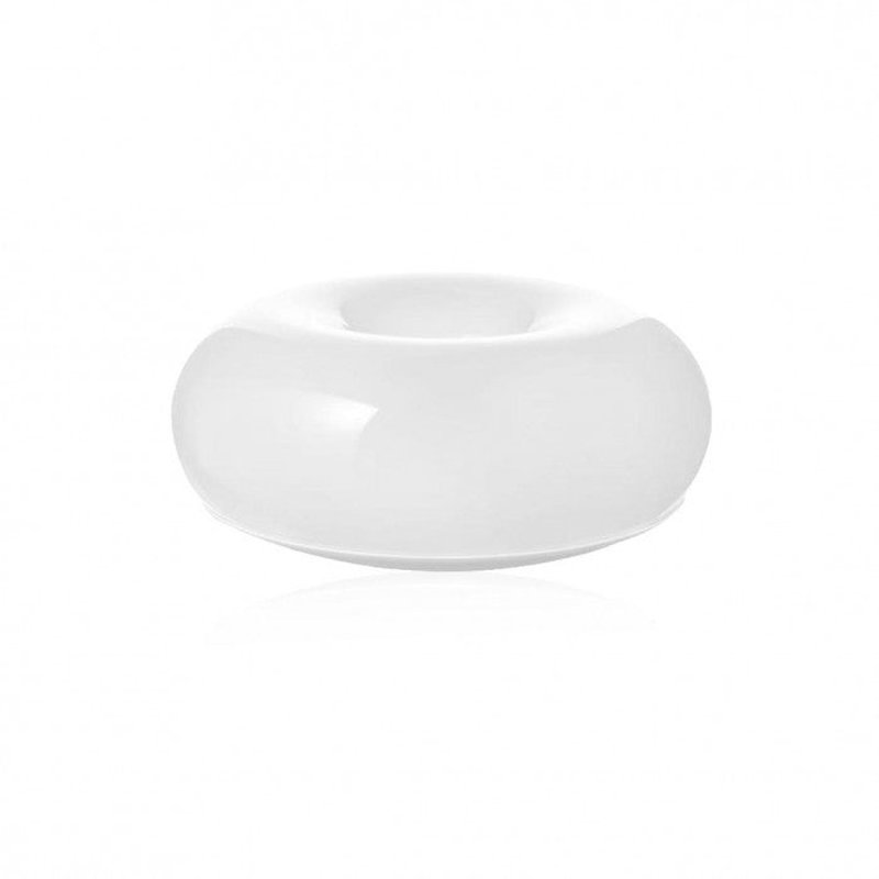 Bauhaus Donut Wande lamp en Tafellamp Modern