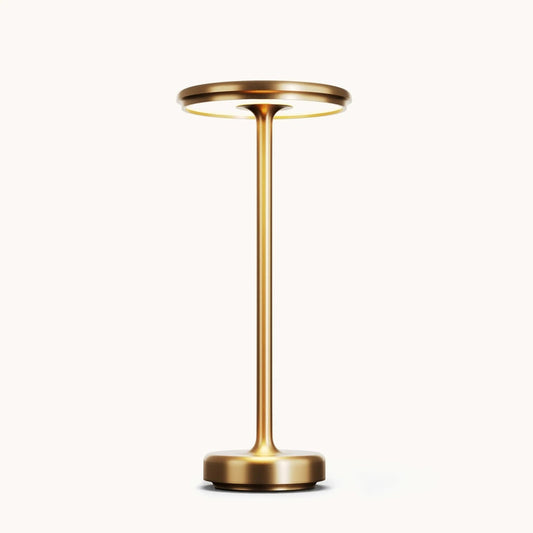 LumiGlow – Stijlvolle Touchlamp voor modern wonen