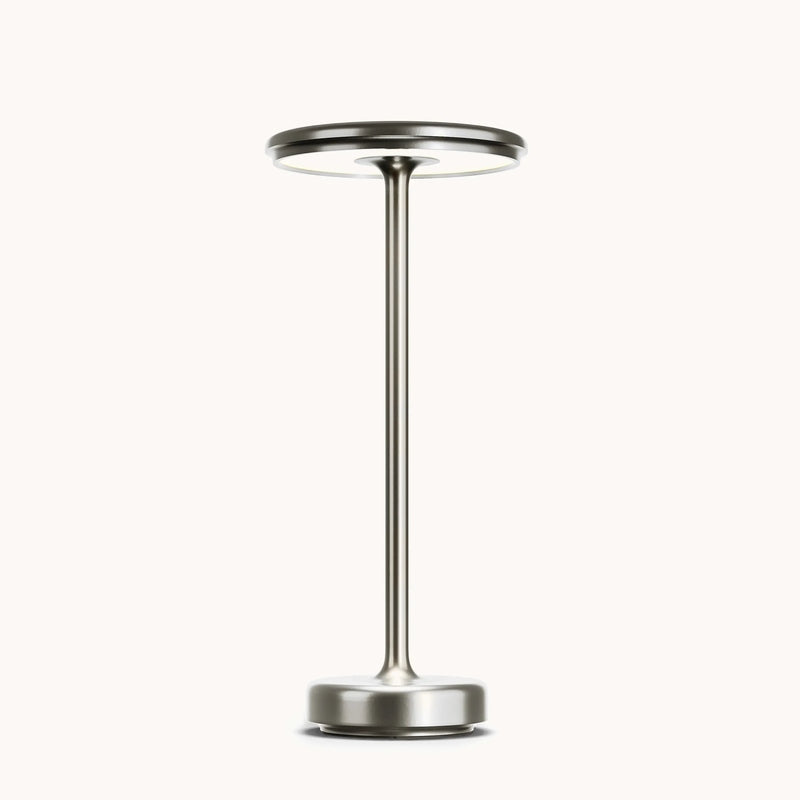 LumiGlow – Stijlvolle Touchlamp voor modern wonen