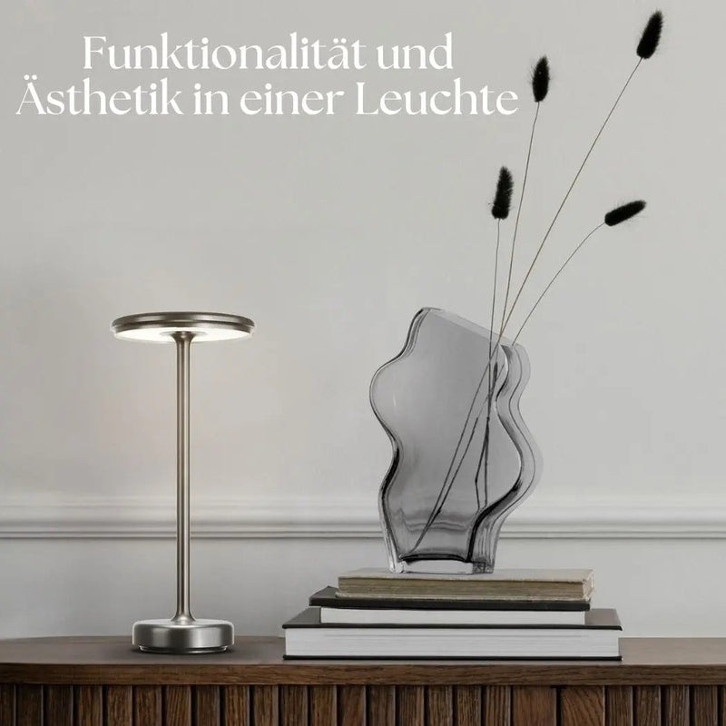LumiGlow – Stijlvolle Touchlamp voor modern wonen