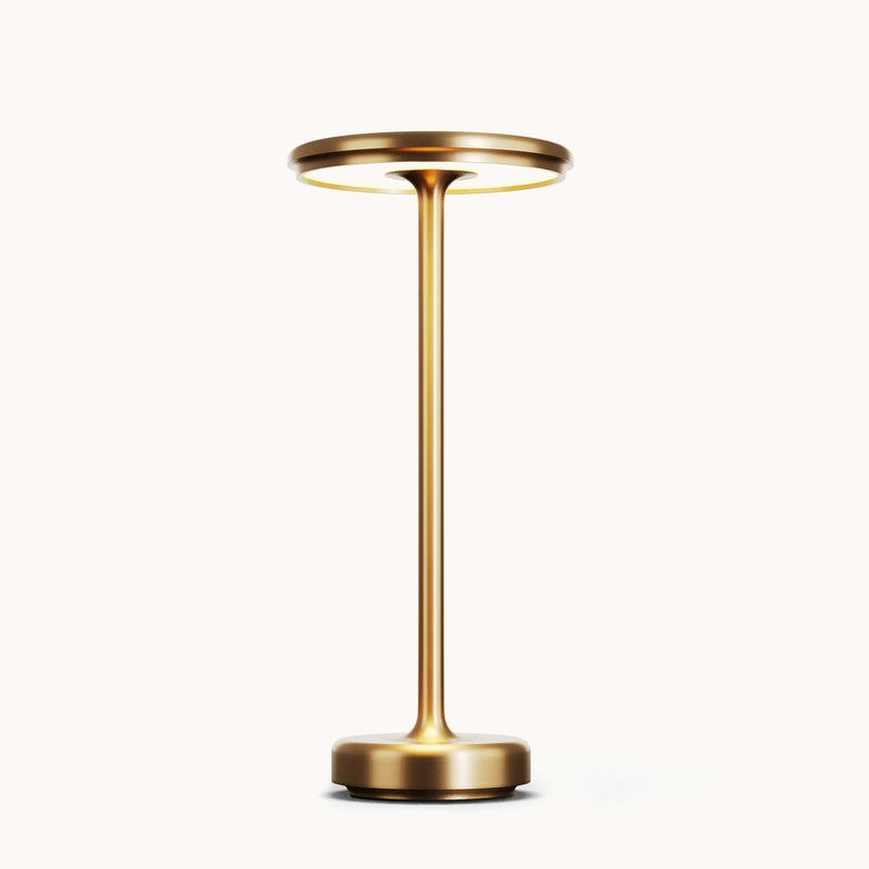 LumiGlow – Stijlvolle Touchlamp voor modern wonen