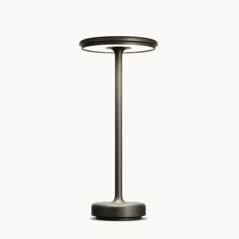 LumiGlow – Stijlvolle Touchlamp voor modern wonen