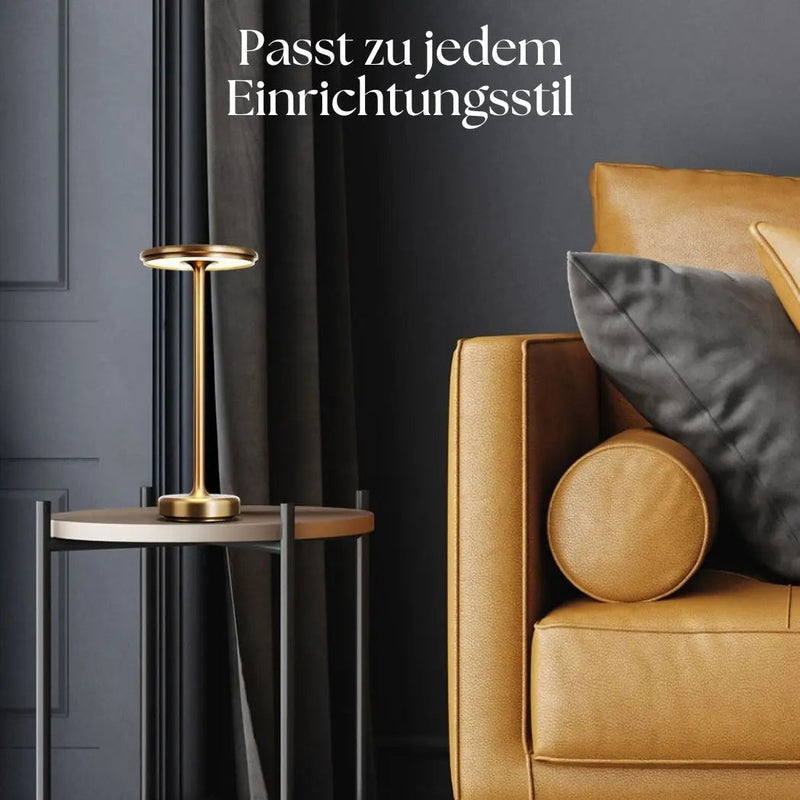LumiGlow – Stijlvolle Touchlamp voor modern wonen