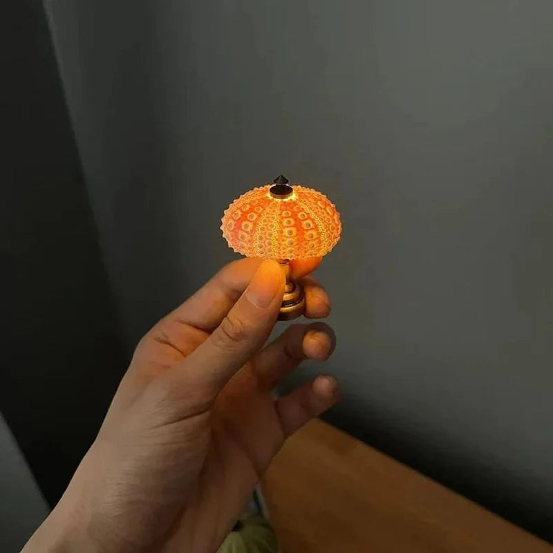 DIY Zeeschildpad Nachtlampje voor Creatieve Projecten