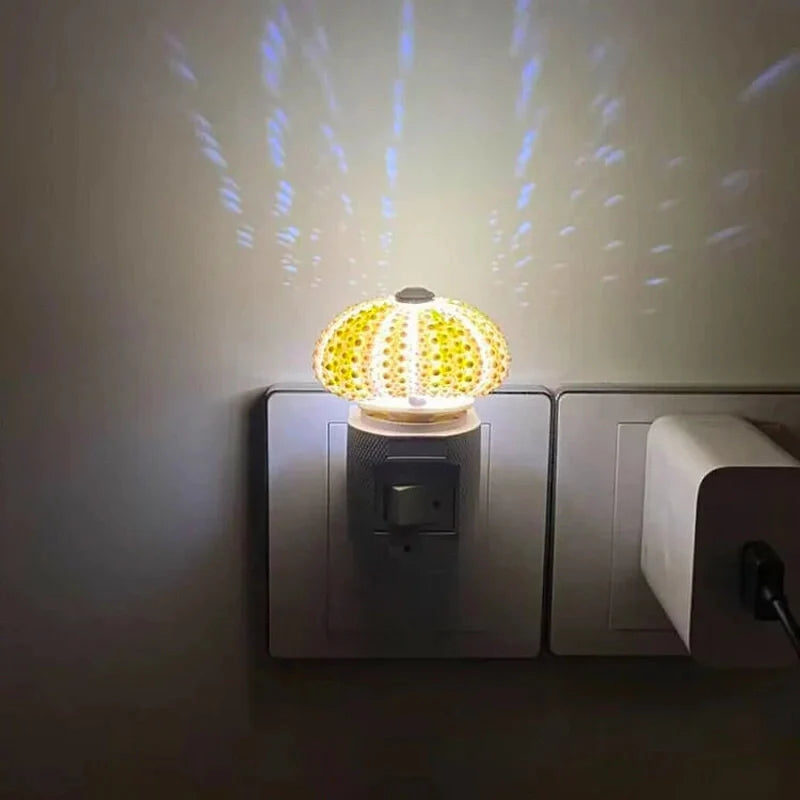 DIY Zeeschildpad Nachtlampje voor Creatieve Projecten