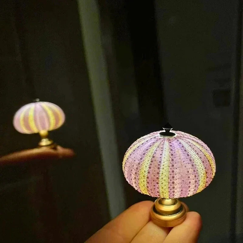 DIY Zeeschildpad Nachtlampje voor Creatieve Projecten
