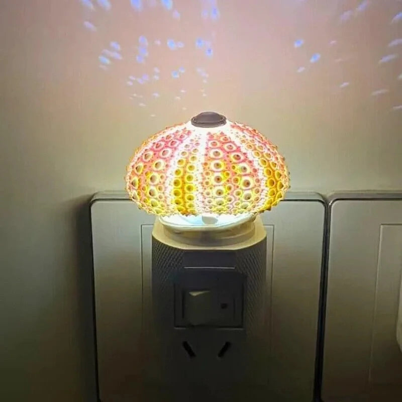 DIY Zeeschildpad Nachtlampje voor Creatieve Projecten
