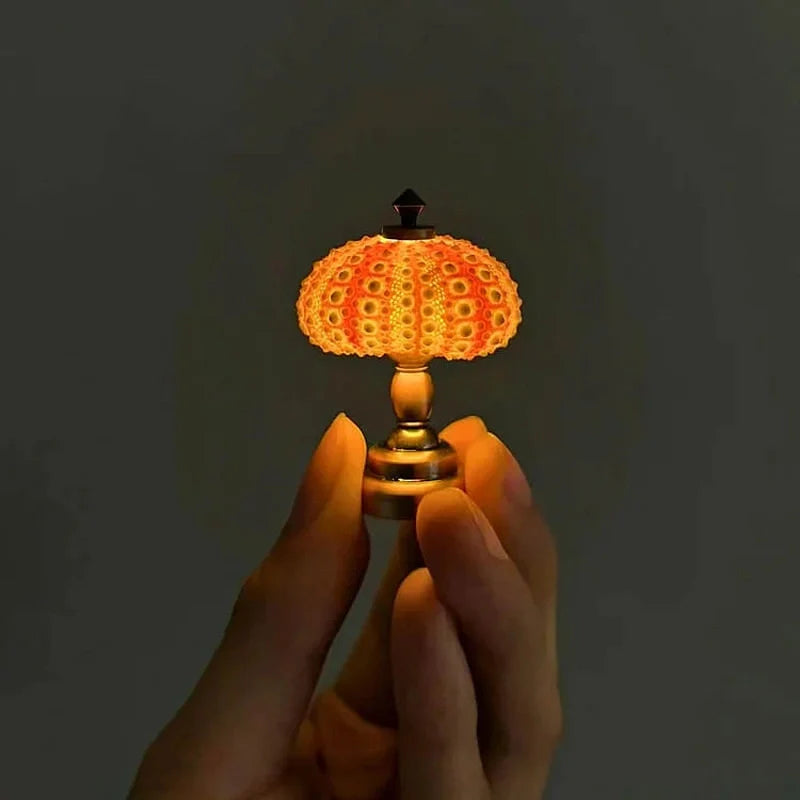 DIY Zeeschildpad Nachtlampje voor Creatieve Projecten