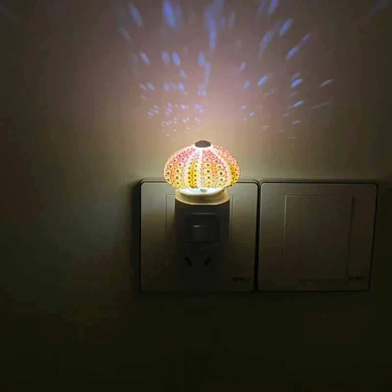 DIY Zeeschildpad Nachtlampje voor Creatieve Projecten