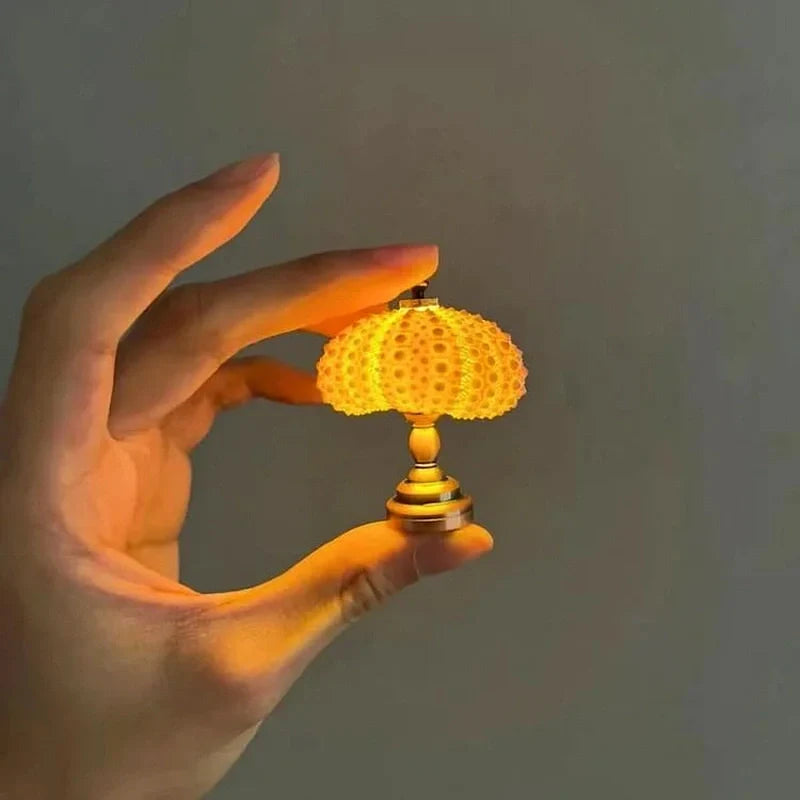 DIY Zeeschildpad Nachtlampje voor Creatieve Projecten
