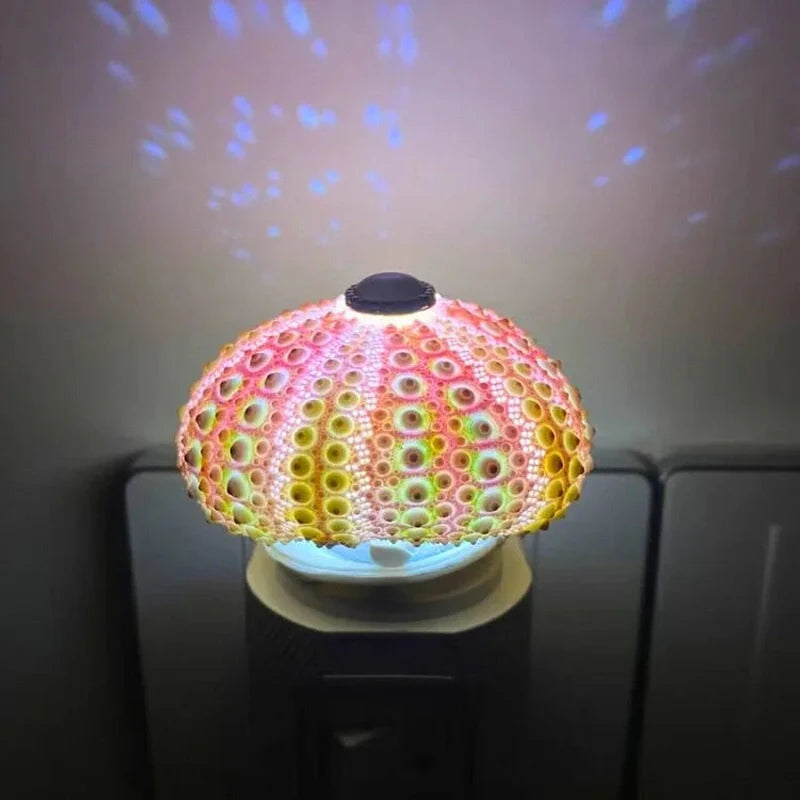 DIY Zeeschildpad Nachtlampje voor Creatieve Projecten