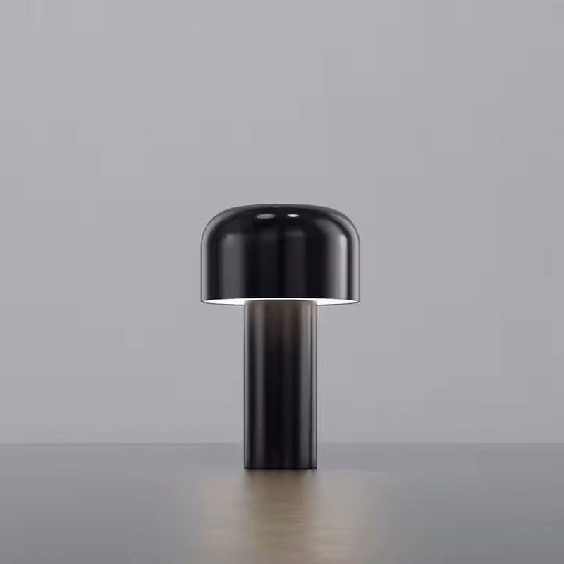 LichtGlanz – Stijlvolle LED-Paddenstoel lamp voor een Elegante Woonomgeving