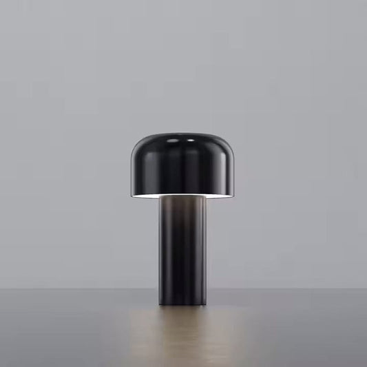 LichtGlanz – Stijlvolle LED-Paddenstoel lamp voor een Elegante Woonomgeving