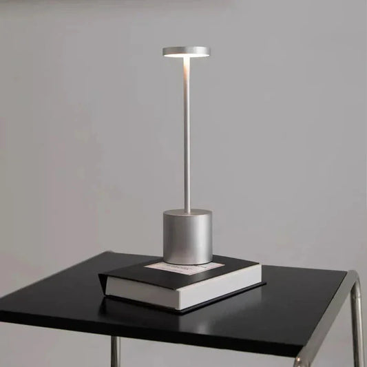 LumiLite - Moderne Dimmbare Accu Tafellamp Met Touchbediening