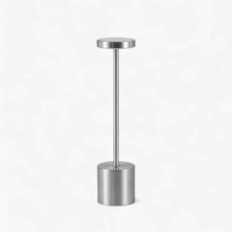 LumiLite - Moderne Dimmbare Accu Tafellamp Met Touchbediening