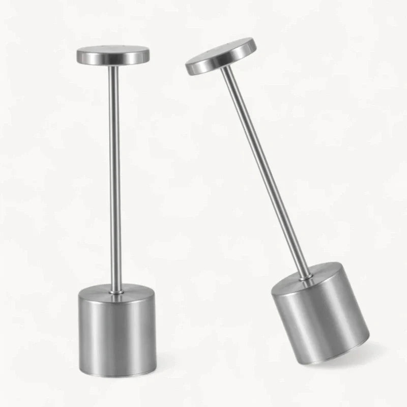 LumiLite - Moderne Dimmbare Accu Tafellamp Met Touchbediening