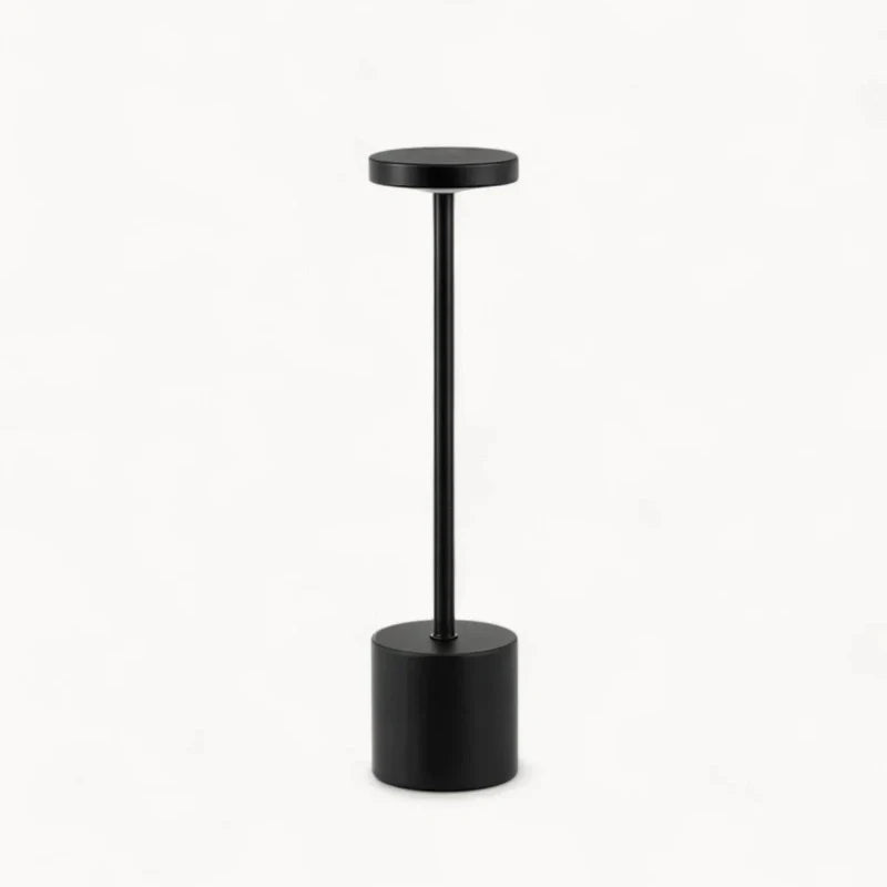 LumiLite - Moderne Dimmbare Accu Tafellamp Met Touchbediening