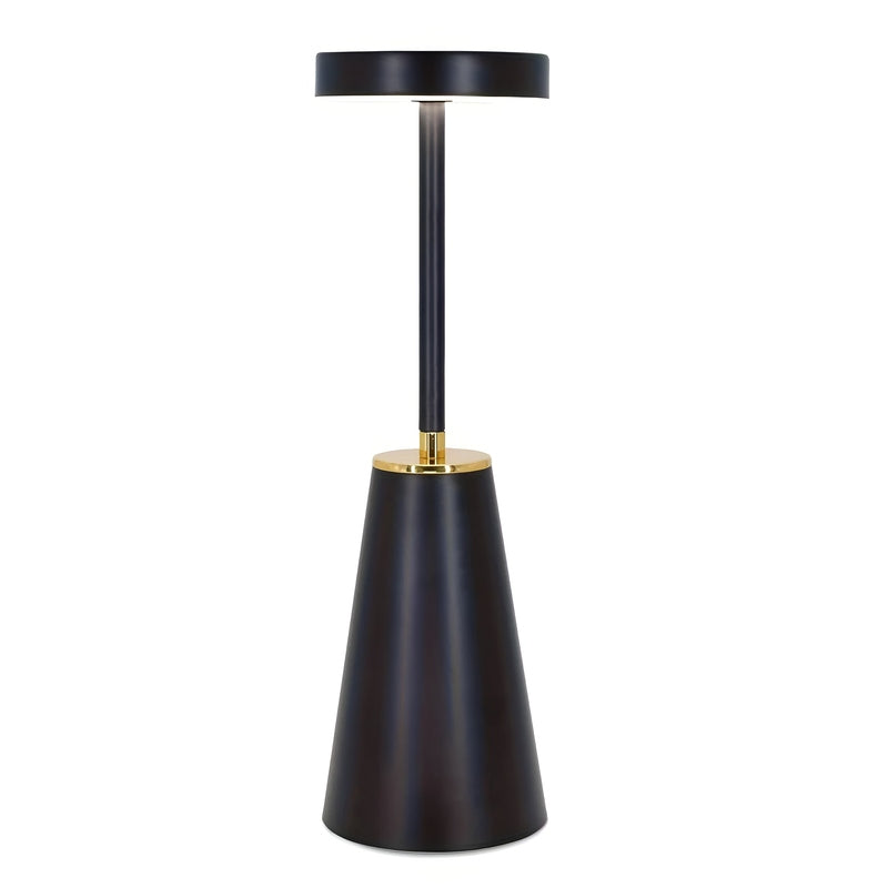 Elegante Tafellamp - Draadloos en Modern voor uw Huis