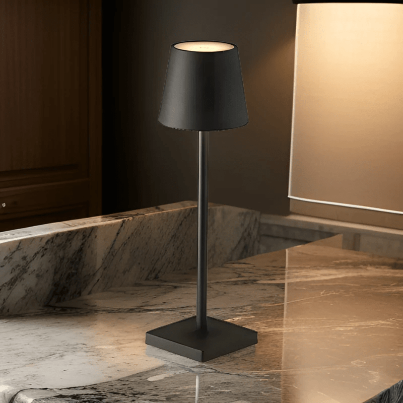 UrbanLight - Multifunctionele Draadloze Tafellamp voor Elke Ruimte