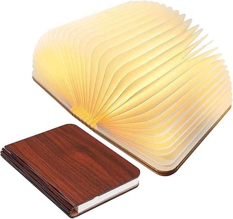 Lamp met Betoverend Boek - Magisch Lichtontwerp