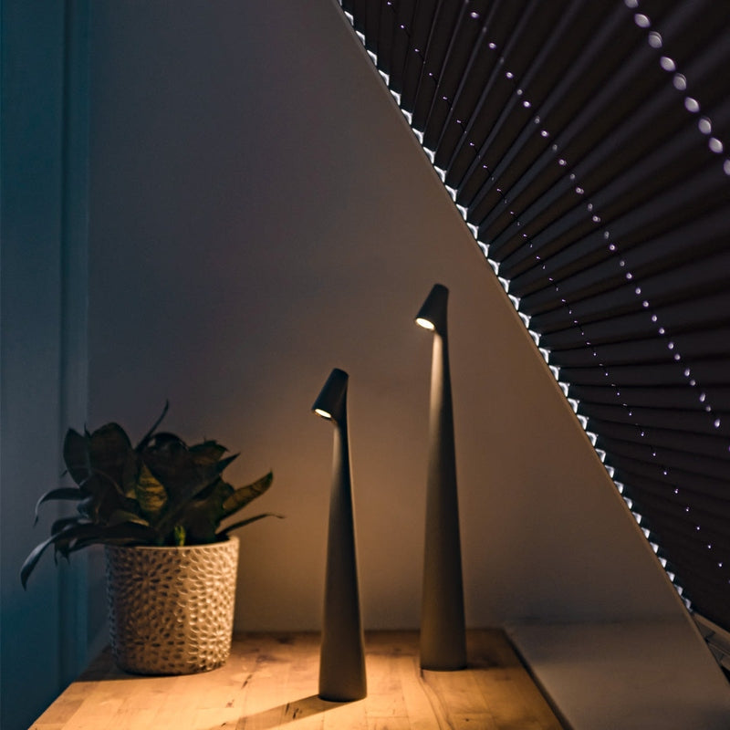 Bella™️ Stijlvolle Draadloze Tafellamp voor Elegante Ruimtes